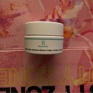 5 for $25! BeautyStat Universal Moisture Boost Cream